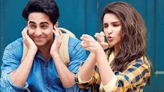 Official Trailer of - 'Meri Pyaari Bindu' - Released | New Bollywood Movies Trailers 2017