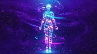 432Hz HEALING SLEEP Music, Deep Relaxation, Stress Relief and Full Body Regeneration