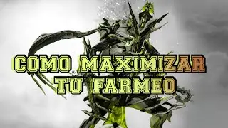 Gu&iacute;a Warframe #15  
