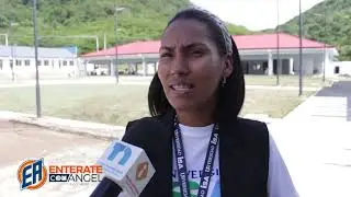 Universidad ISA en San Juan se prepara para recibir primeros 250 estudiantes #viralvideos #videos