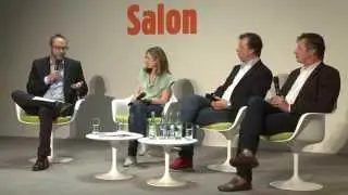 Conversations | Salon | Financialization: Art Collectors from the Financial Sector