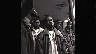 (FREE) Mobb Deep x Old School 90s Hip Hop Type Beat - 