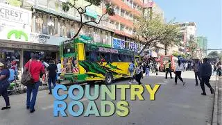 Bondo to Kisian Travel | Kenya