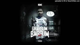 (FREE) Lil Rome x TLG Dooda Type Beat - 