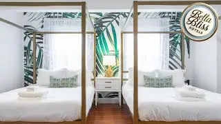 The Cherry Suites - Chinatown | Philadelphia (PA), United States | Hotel Review 🏩