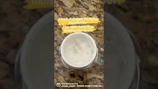 Try this new 3 step skincare and get more hydrated plumper skin! Less wrinkles and fine lines!