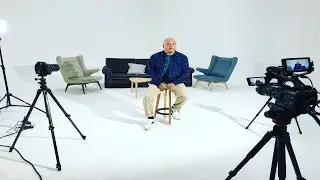 Singapore Television Host Noel Boyd Showreel