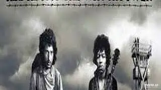 Roots Rock and Hard Rock Musicians