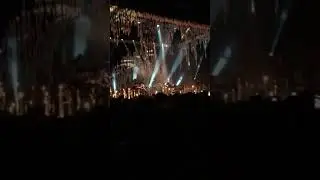 Bon Iver - Holocene (Live) - Eventim Apollo - 27/2/18