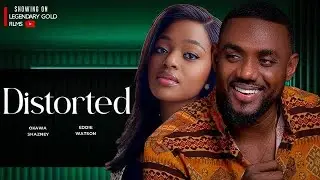 DISTORTED LATEST NIGERIAN MOVIES 2026