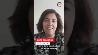 Ecofoot Take Textile Dyeing To Next Level Reducing Water Consumption By 70% | Lisbon - Impact
