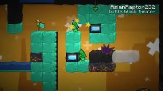 Battle Block theater