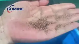 GM-S05 Small Copper Wire Granulator