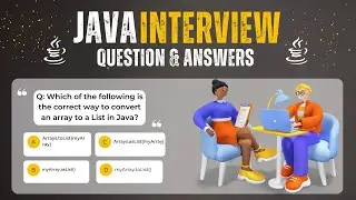 Ace Your Java Interview with these Question and Answers Quiz: Test Your Knowledge | Reddyme | Part 3
