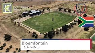 Shimla Park Park | FNB Shimlas | Google Earth | 2018