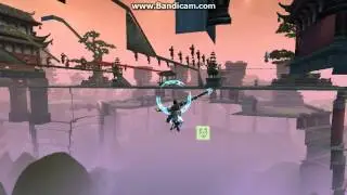 TNGH: Bug