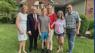 Ohio Vax-A-Million: Who are the first vaccine lottery winners?