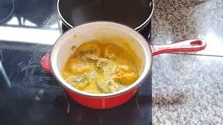 Casting Master chef - Ecuador Cuarta temporada