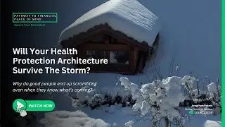 Will Your Health Protection Architecture Survive The Storm?