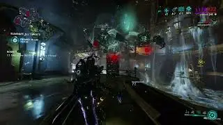 C&oacute;pia de Warframe: Daily Missions