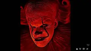 Now we found pennywise weakness