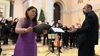 Lux Aeterna. Requiem de Rutter