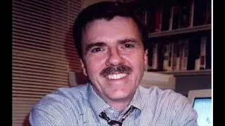 Radio War Nerd #76: Robert Parry on Recovered History & the Death of American Journalism