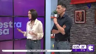 Creadores de Penco lanzan plataforma para reencontrar animales extraviados tras los incendios