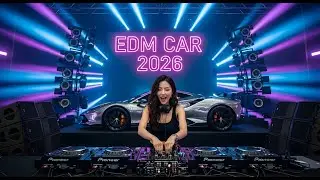 🔥 EDM Dance Mix 2026 &ndash; Best Drop Collection for Party 🔥