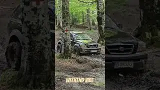 #kia #sorento #offroad #kiasorento #kiasorentooffroad #namol #mud #nature #activities #weekend