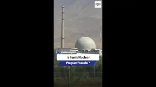 Is Iran&rsquo;s Nuclear Program Peaceful?