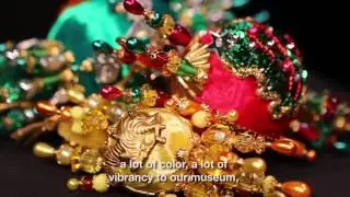 Jewels of the Season: Holidays at the Timken