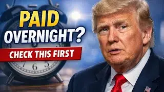 Why Some Social Security Payments Appear Overnight (Who&rsquo;s Affected?)