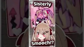 Evil Neuro Reacts to a Very Bold Fanart! #neurosama