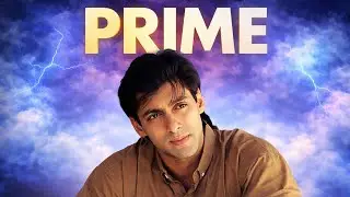 How good was prime Salman Khan ? 24&times;7