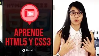 New HTML5 and CSS3 course