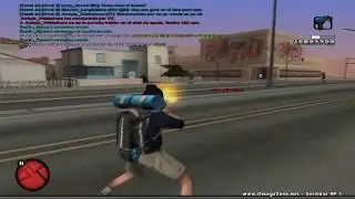 Divirtiendome | OZ:RP