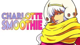 CHARLOTTE SMOOTHIE - Der vergessene KAISER-KOMMANDANT! Theorie 🔥 ONE PIECE Gegnercheck Podcast
