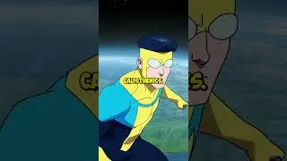 How to get the Invincible Physique (Season 3)