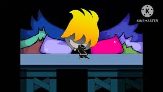 (Nathan's Hatred) - what happened to zebedee? (used boss)