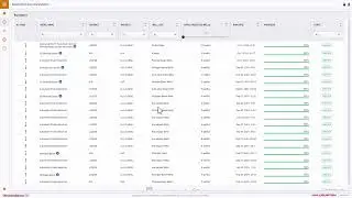 Assisted Lithology Interpretation &ndash; OpenWorks Connectivity