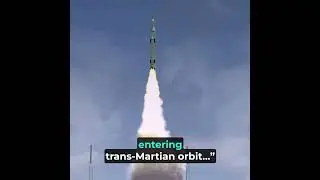Project Ares IV: The 12-Second Transmission NASA Can&rsquo;t Explain