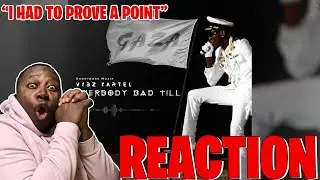 Vybz Kartel - Everybody Bad Till (Official Audio) 𝐁𝐑𝐄𝐀𝐊𝐃𝐎𝐖𝐍/𝐑𝐄𝐀𝐂𝐓𝐈𝐎𝐍