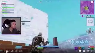 Myth vs ninja