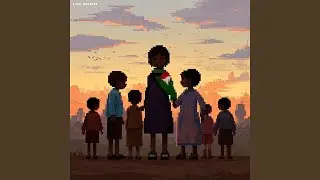 Children of the Dawn - Free Palestine