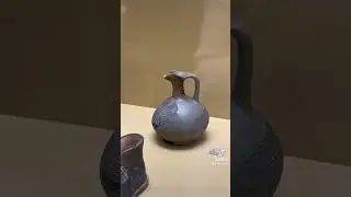 Ancient Greek Grave Offerings