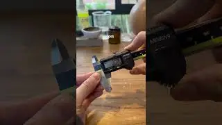 Mixed on digital calipers: handy, fast readings, but glitches risk wrong measurements. #jewelrytools