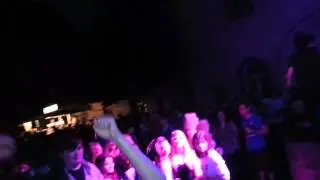 Altstadtfest 2012 T-House-Club Open Air V3