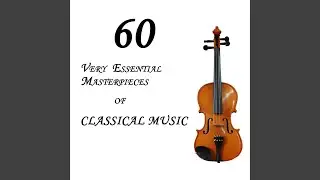 Vienna Blood, Polka rapide op.354 - Waltz, Op. 354