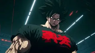 [60 Minutes] beast mode playlist | feel the energy flow 💪 🔥 ⚡